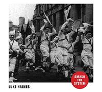 Luke Haines - Smash The System