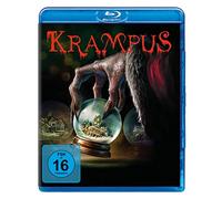 Krampus – Luke Hawker, Toni Collette, Adam Scott – Blu-ray