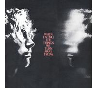 HEMMINGS LUKE - WHEN FACING THE THINGS WE TURN - New CD - N4z