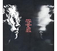 When Facing The Things We Turn Away From [Colored Vinyl]