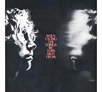 LUKE HEMMINGS - WHEN FACING THE THINGS WE TURN AWAY FROM - New Vinyl - V1111z