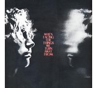 When Facing The Things We Turn Away From [Colored Vinyl]