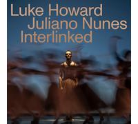 Luke Howard Royal Ballet Sinfonia - Interlinked
