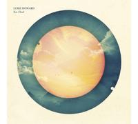 Luke Howard – Sun, Cloud – 12" Vinyl – Verve Spa