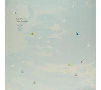 Luke Howard & Nadje Noordhuis - Ten Sails [VINYL]