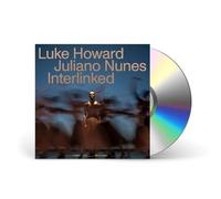 Luke Howard Royal Ballet Sinfonia - Interlinked [CD]