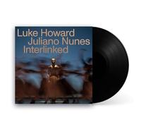 Luke Howard Royal Ballet Sinfonia - Interlinked [VINYL]