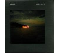 Luke Howard - The Sand That Ate The Sea [VINYL]