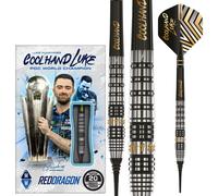 Luke Humphries Prestige Soft Tip 18g Darts