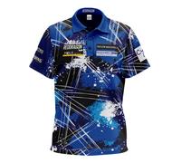 Luke Humphries World Champion Tour Polo