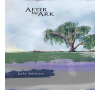 Luke Johnson After the Ark Paperback Book Luke Johnson Multicolor