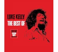 Luke Kelly - Luke Kelly Best Of [VINYL]