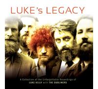 Luke Kelly - Luke's Legacy