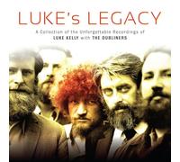 Luke Kelly - Luke's Legacy [VINYL]