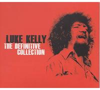 Luke Kelly - The Definitive Collection