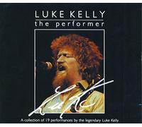 Luke Kelly - The Performer
