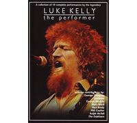 Luke Kelly - the Performer [DVD] [Region 1] [US Import] [NTSC]