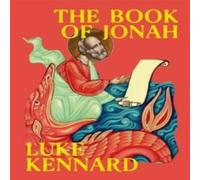 Luke Kennard The Book of Jonah Paperback in White Luke Kennard White