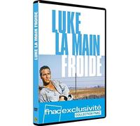 Luke la main froide