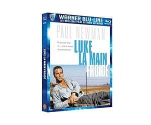 Luke la main froide [Blu-ray]