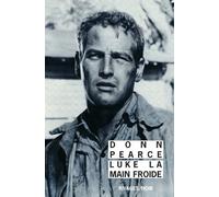 Luke la main froide (Rivages noir (poche))
