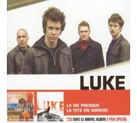 Luke - La T?Te En Arri?Re