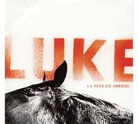 Luke - La Tete En Arriere