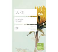 Luke (Lifebuilder Study Guides): New Hope, New Joy (Lifebuilder Bible Study Guides) (Lifebuilder Bible Study Guides, 239)