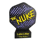 Luke Littler 3 Darts Holder