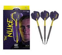 Luke Littler 90% Soft Tip Darts by Target