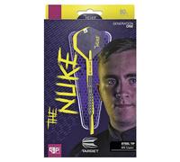 Luke Littler 90% SP 23G STEEL TIP DARTS 2023