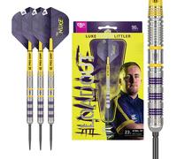Target Darts Set Luke Littler Loadout 90% Tungston Player Edition Swiss Point