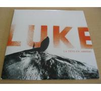 LUKE - LUKE - la tête en arrière -Tres rare cd promo L@@K