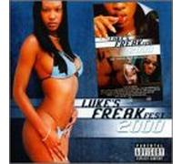 Luke - Luke's Freak Fest 2000