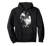 Luke & Matt Goss Bros Live At The NEC 1988 Pullover Hoodie