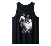 Luke & Matt Goss Bros Live at The NEC 1988 Tank Top