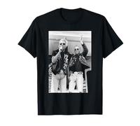 Luke & Matt Goss Bros Perform Too Much 1989 T-Shirt