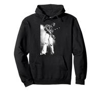 Luke Matt Goss Bros The Big Push Tour Brosmania 1988 Pullover Hoodie