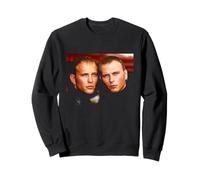 Luke & Matt Goss Bros When Will I Be Famous 1991 Sweatshirt