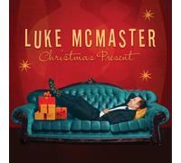 Christmas Present: Soulful Holiday Cheer