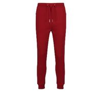 LUKE Men's 1977 Rome 2 Joggers in Red