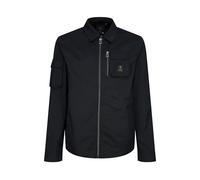 LUKE Men's Vietnam Technical Jacket Black M