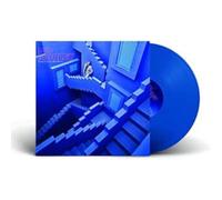 Luke Morley - Songs From The Blue Room [VINYL]