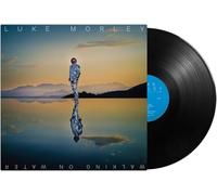 Luke Morley - Walking On Water [VINYL]