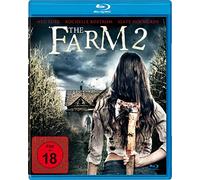 LUKE,NED/BOSTROM,ROCHELLE/HOLMGREN,SLATE/ENGEL - THE FARM 2 (1 Blu-ray)