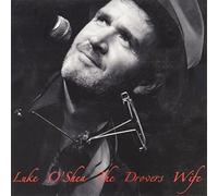 Luke O'Shea - Drover's Wife