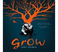 Luke Palmer Grow Paperback Book Luke Palmer Multicolor