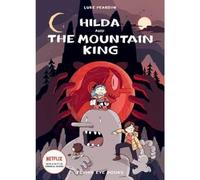Luke Pearson - Hilda and the Mountain King - New Paperback - V245z