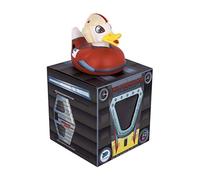 Luke Pondwalker - Light up Bath Duck