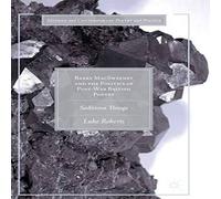 Luke Roberts Barry MacSweeney & the Politics of Post-War British Poetry : Luke Roberts Multicolor